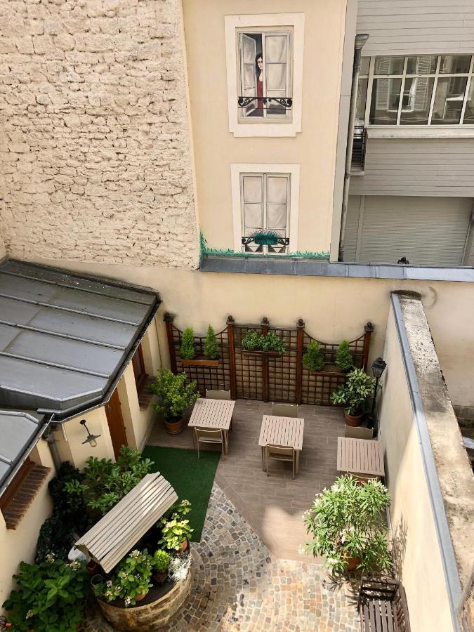 Hotel Amiral-fondary