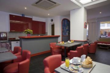 Hotel Amiral-fondary 3*