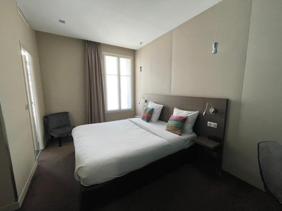 Hotel Amiral-fondary