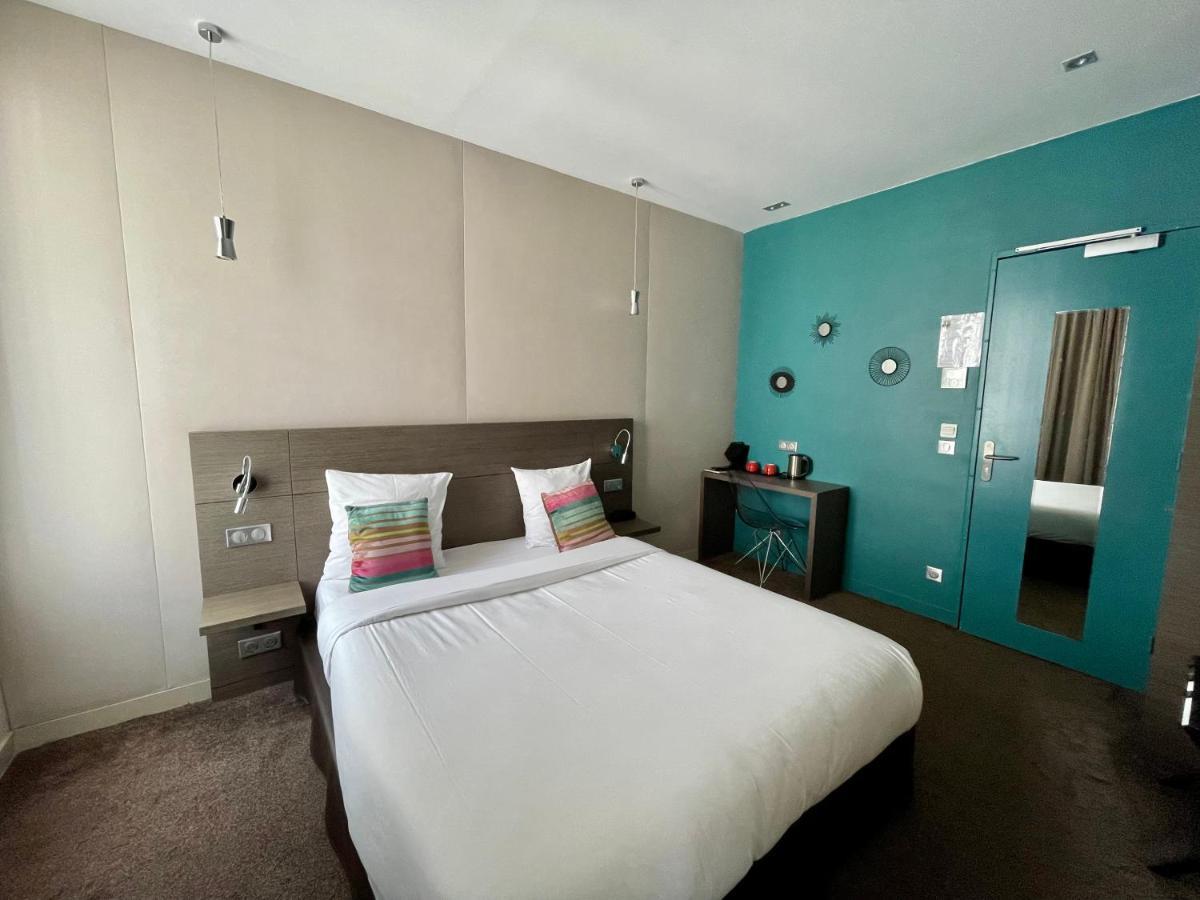 Amiral-fondary Parigi