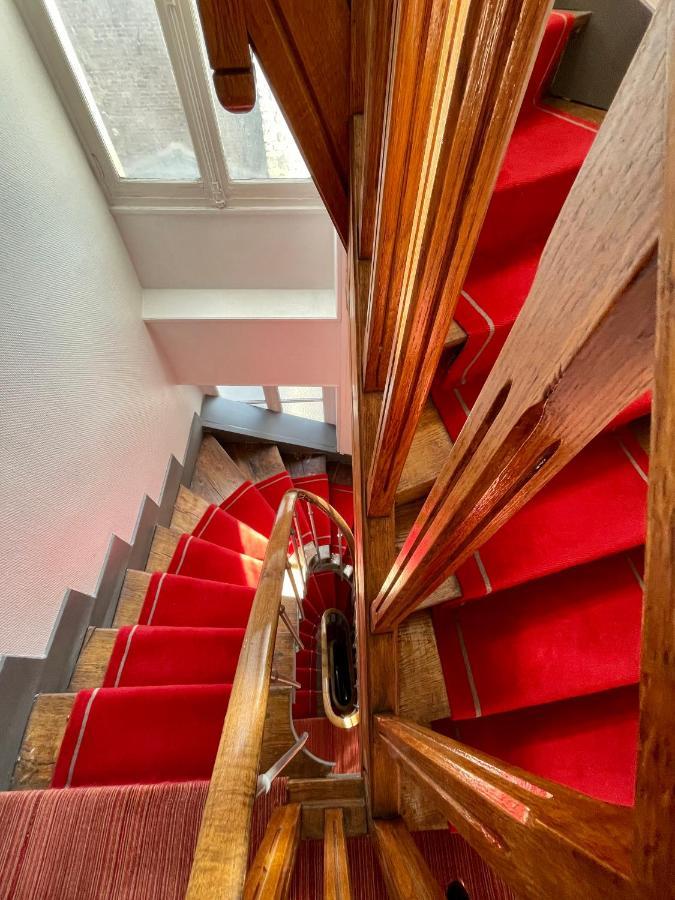 Amiral-fondary Hotel 3*