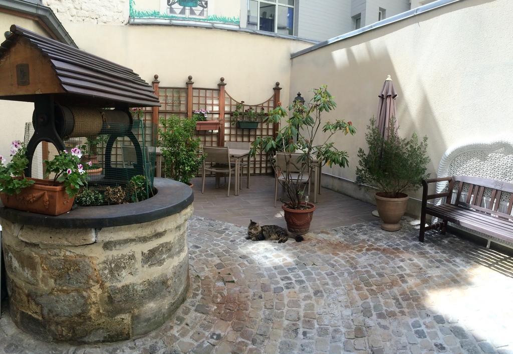 Hotel Amiral-fondary 3*