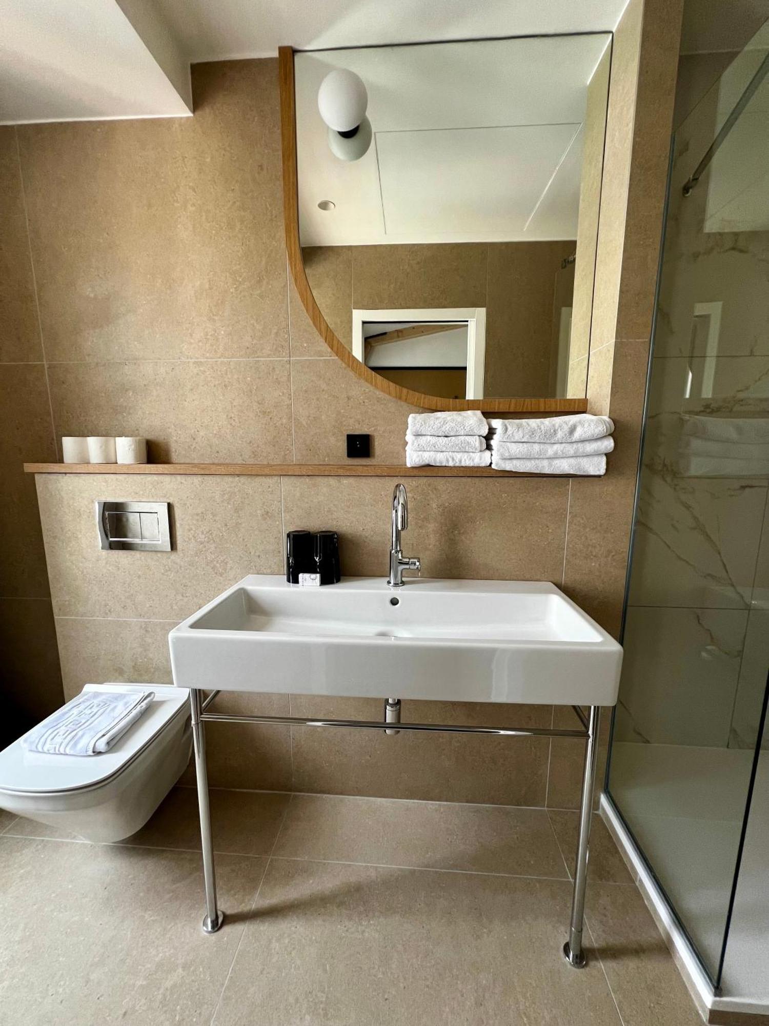 Hotel Amiral-fondary