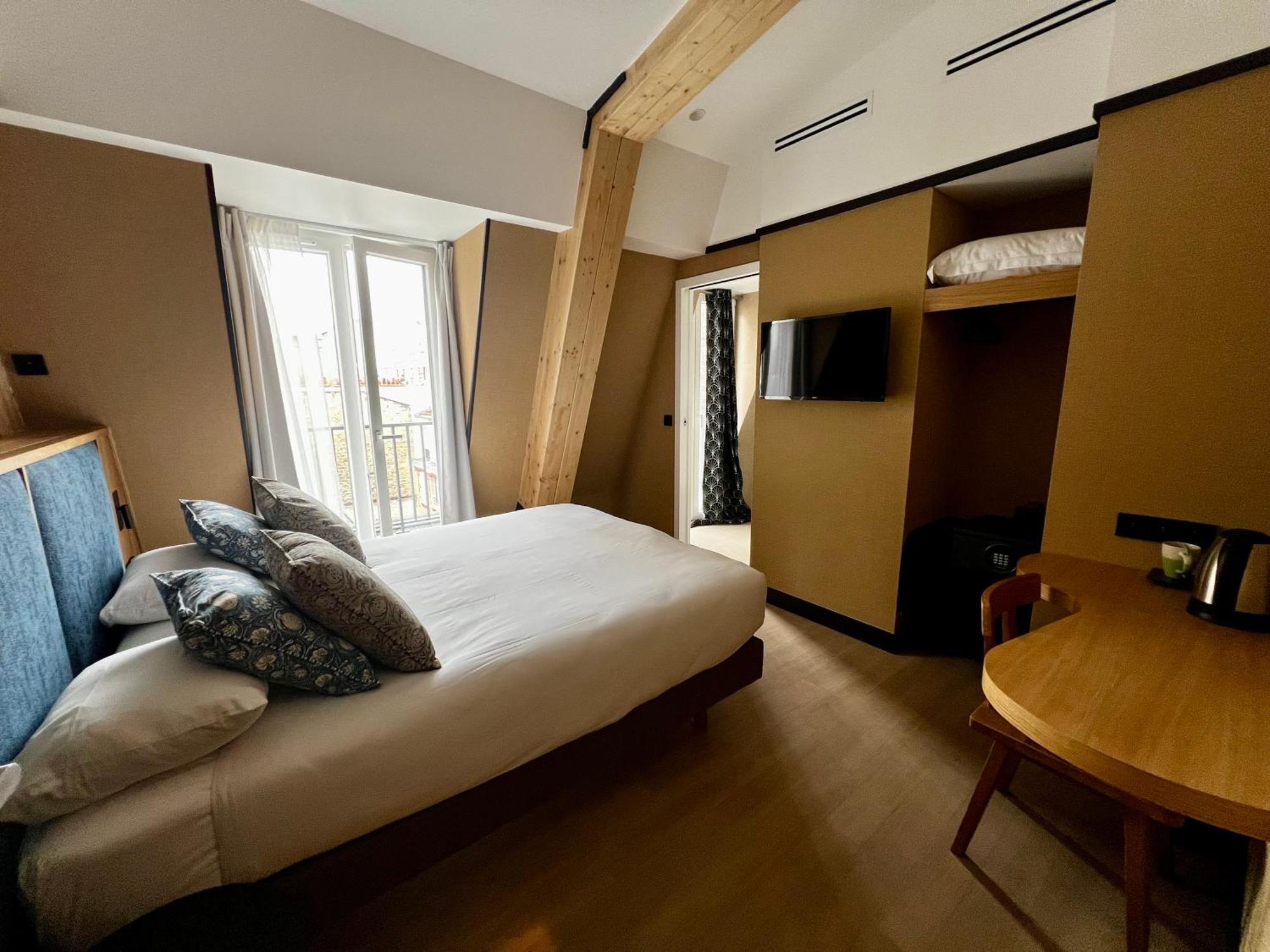 Amiral-fondary 3* Parigi