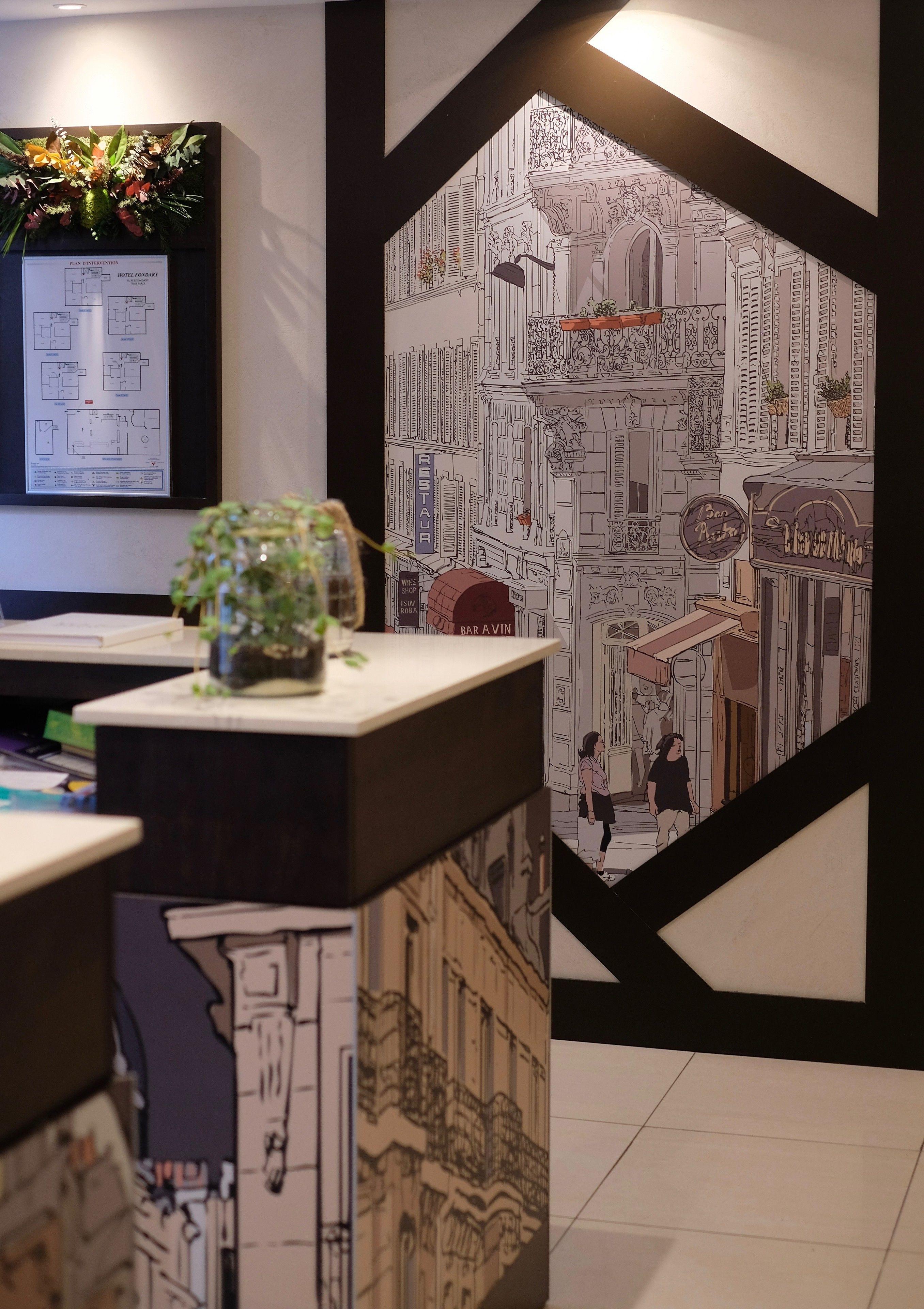 Amiral-fondary Hotel 3*