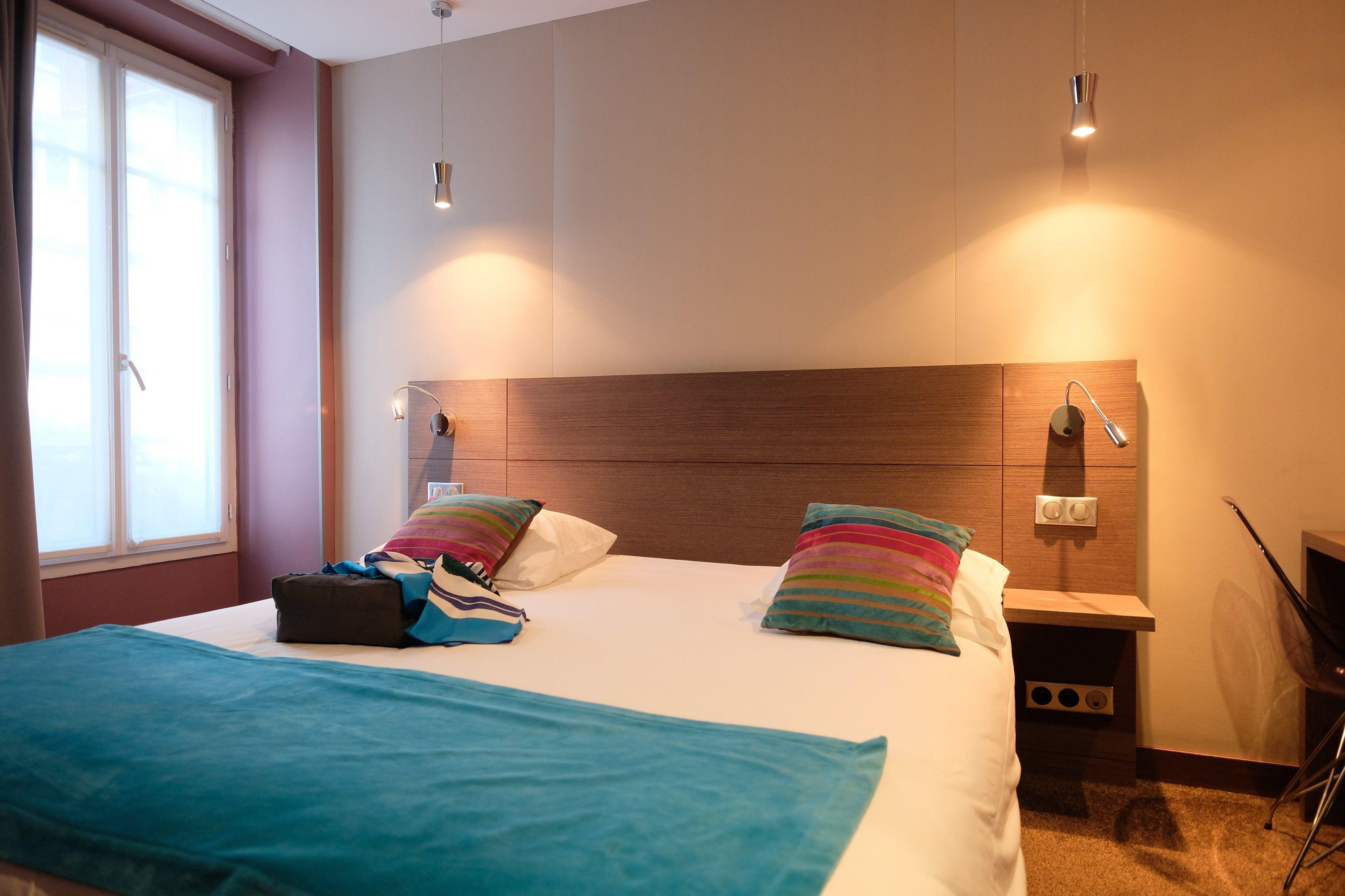 Hotel Amiral-fondary