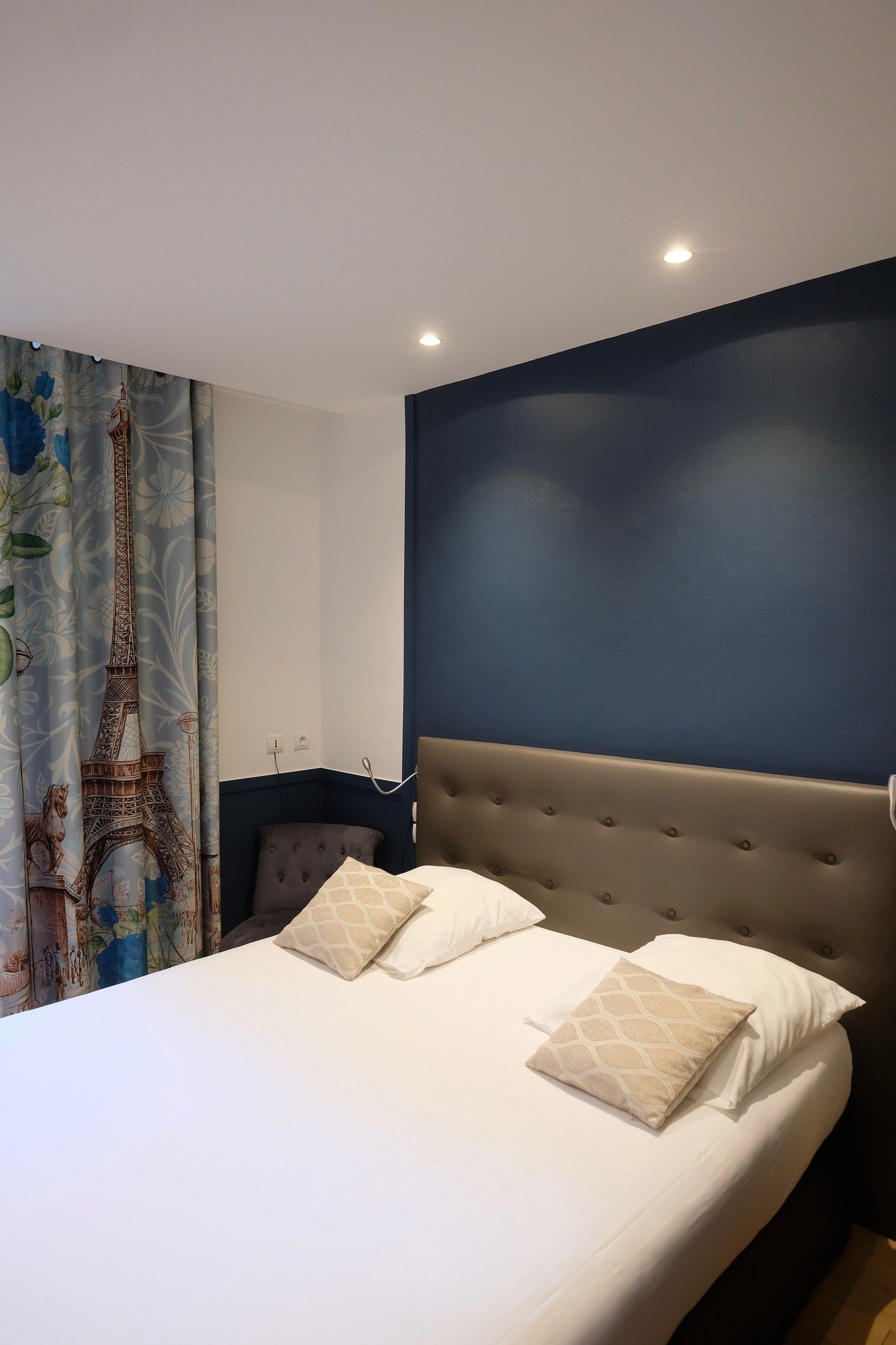 Hotel Amiral-fondary 3*