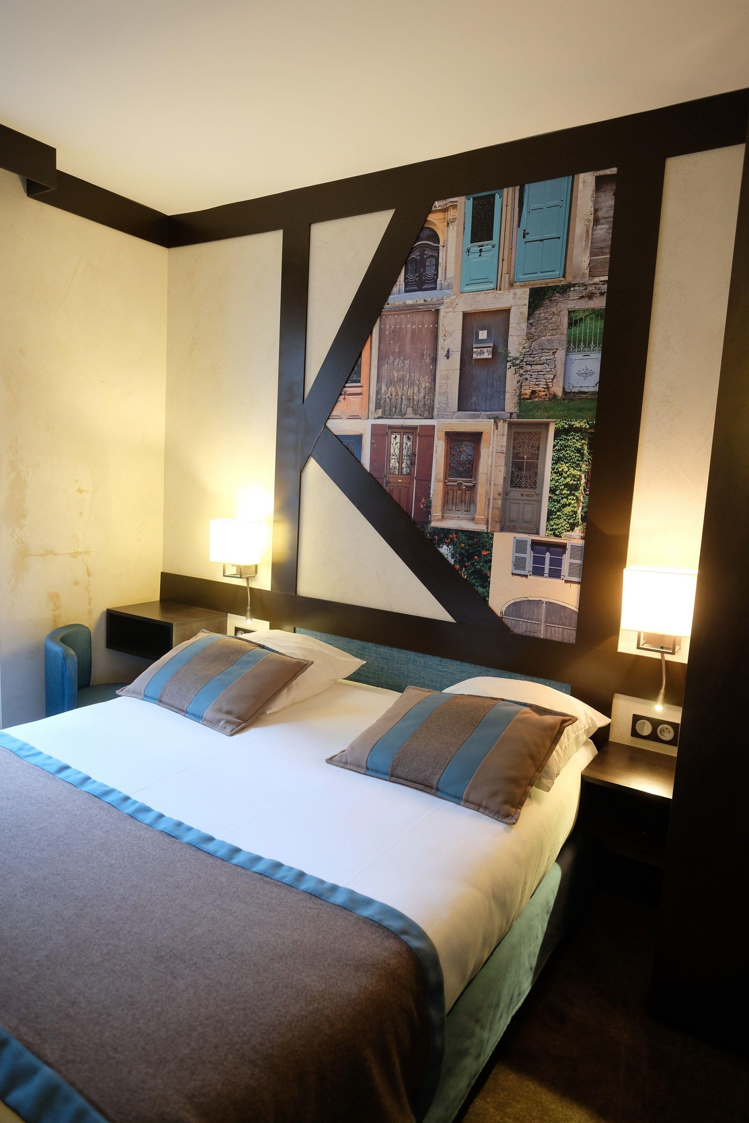 Amiral-fondary 3* Parigi