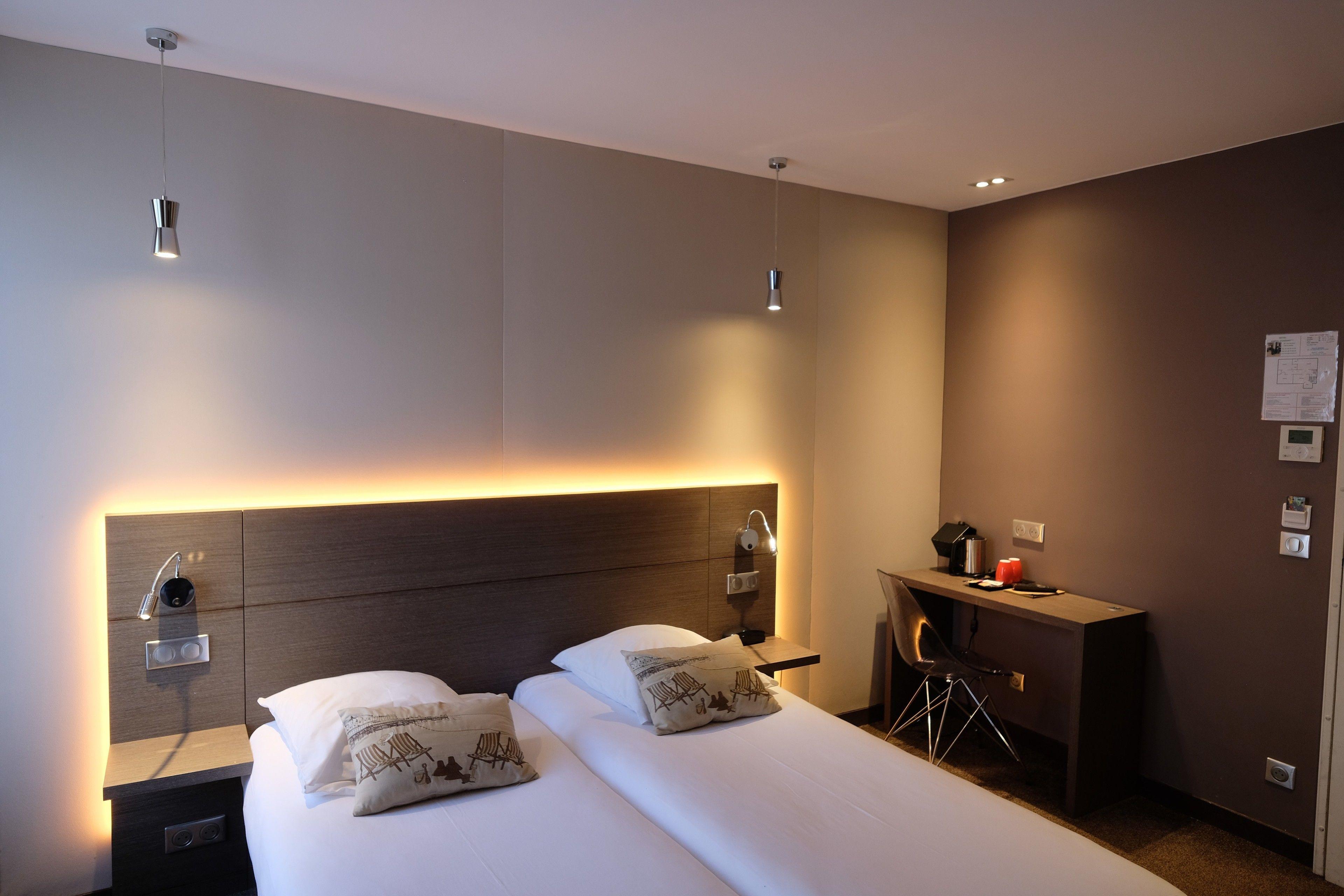 Hotel Amiral-fondary 3*