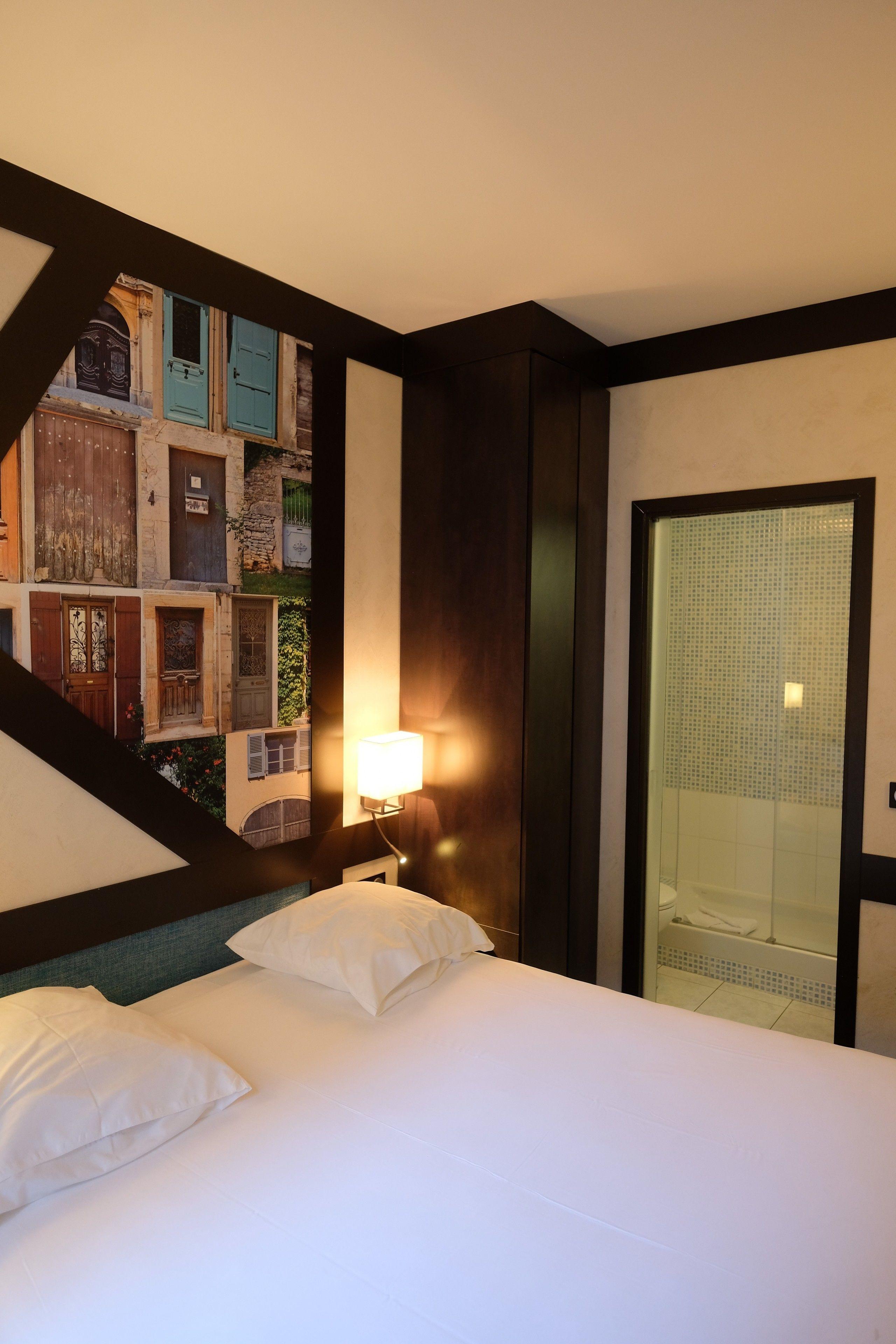 Amiral-fondary 3* Parigi