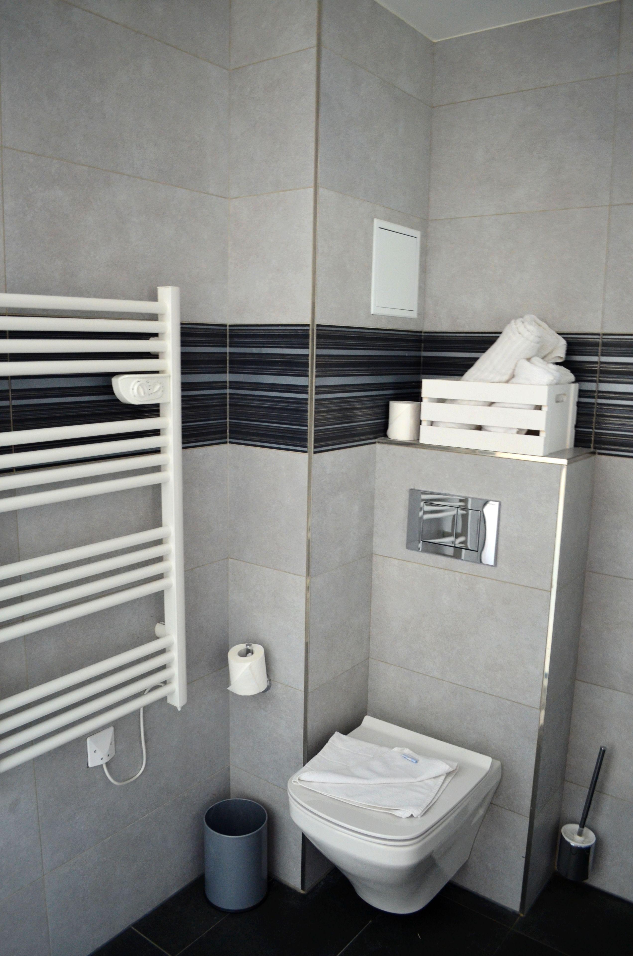 Hotel Amiral-fondary Parigi