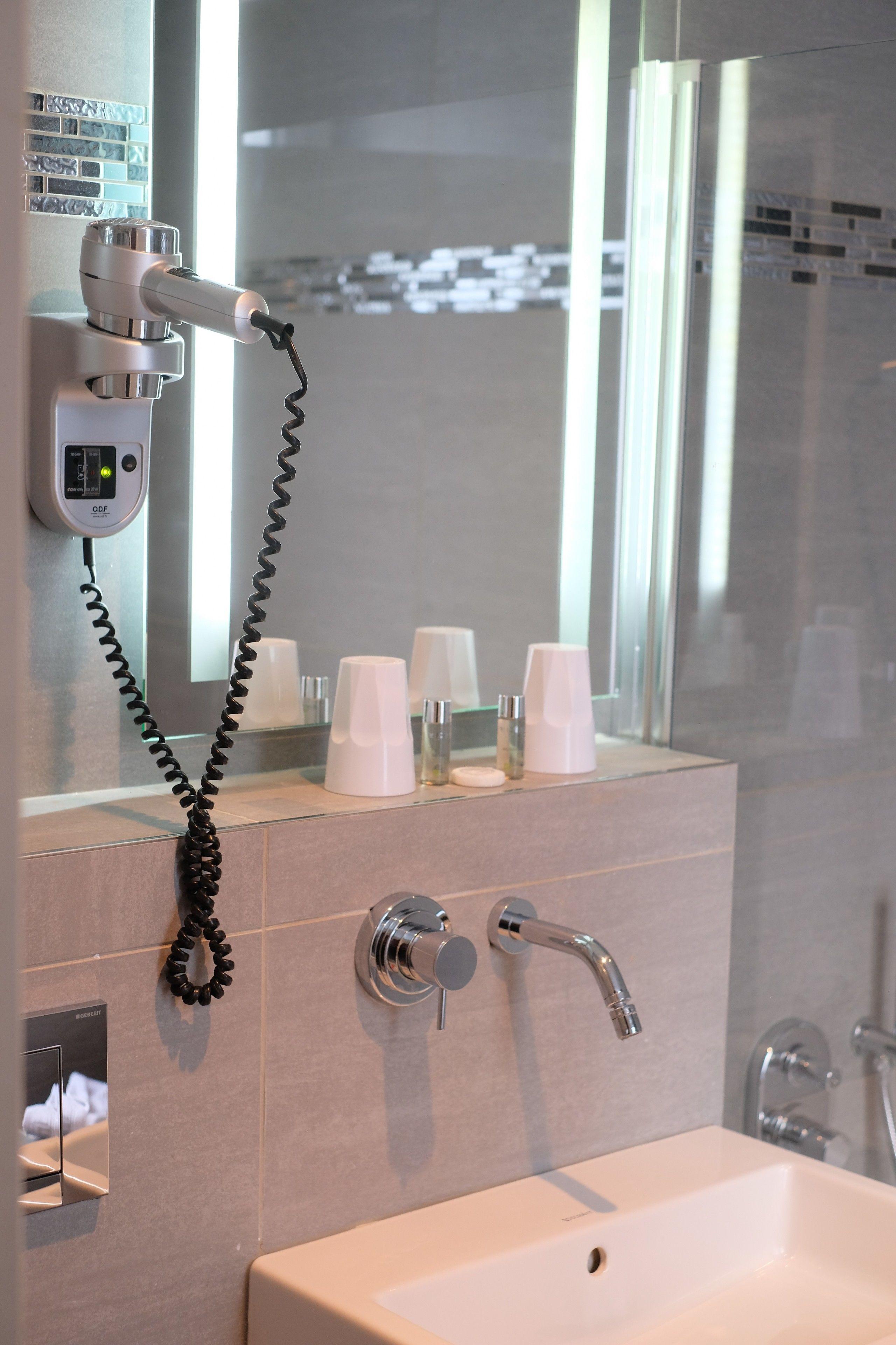 Hotel Amiral-fondary Parigi