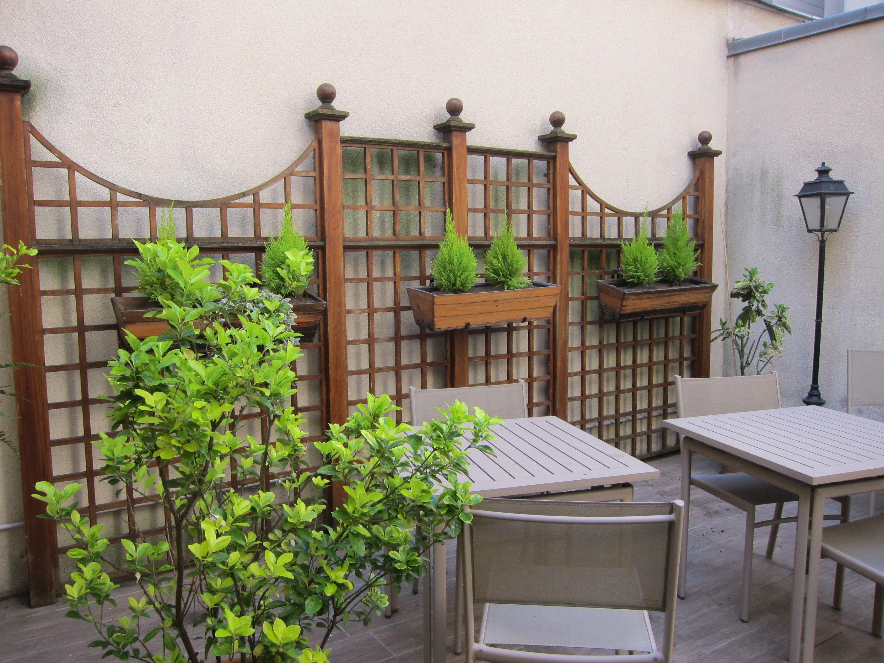 Hotel Amiral-fondary