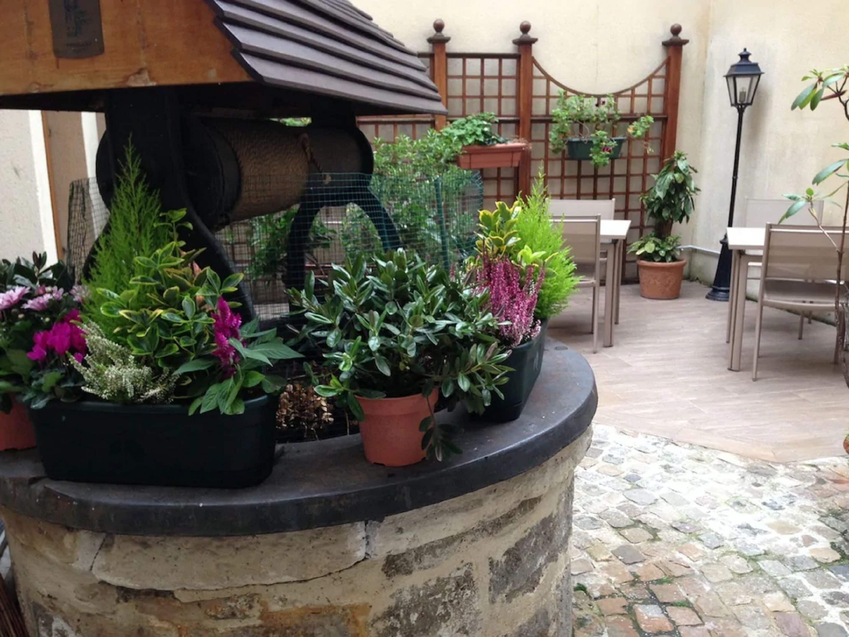 Amiral-fondary Hotel