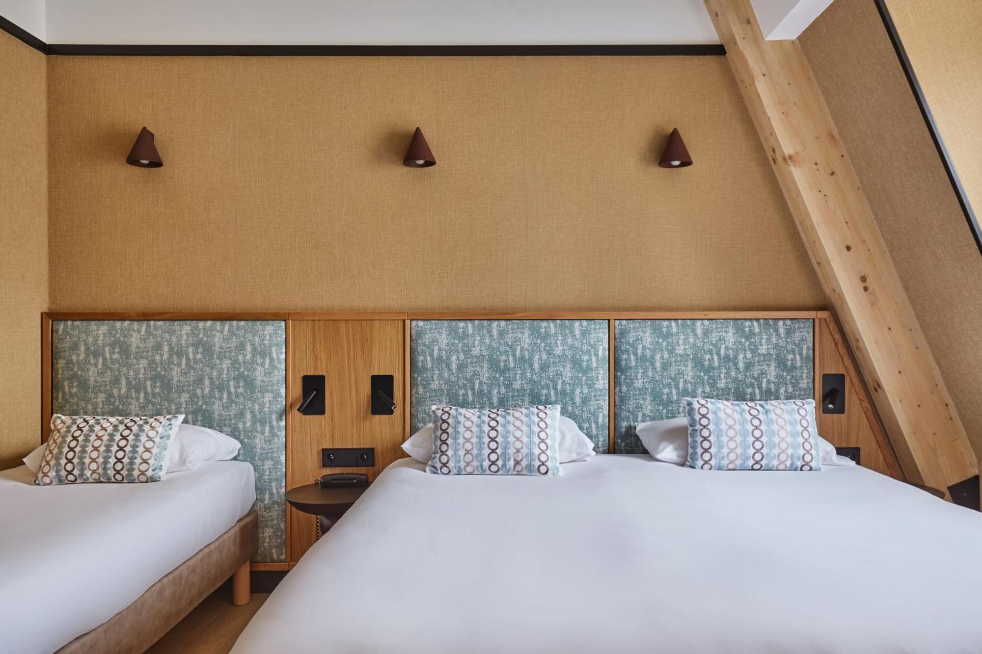 Hotel Amiral-fondary