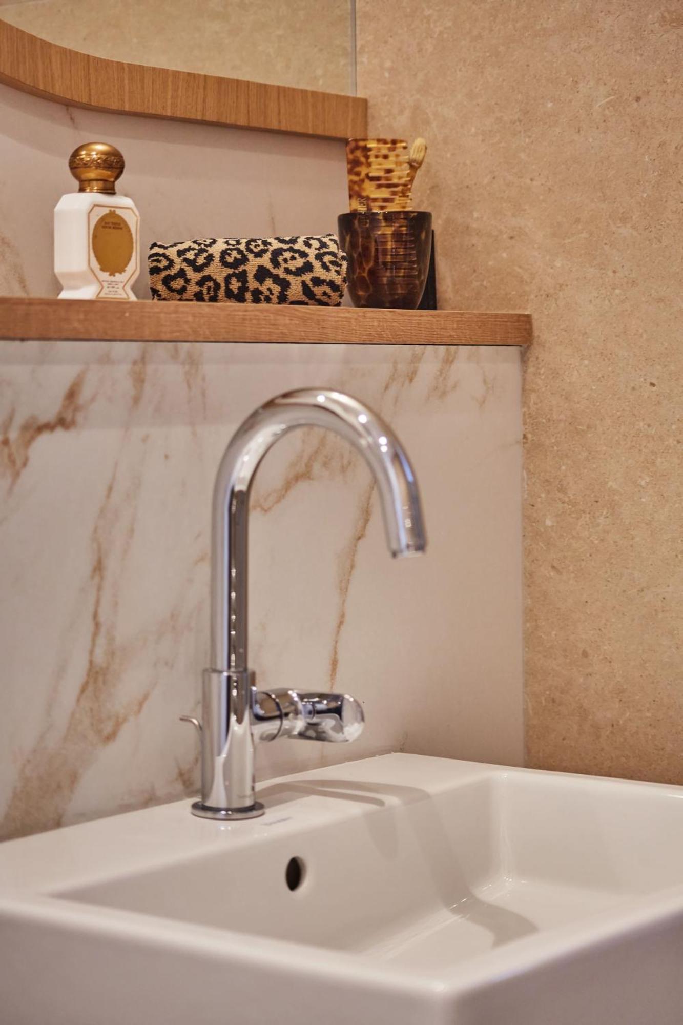 Amiral-fondary 3* Parigi