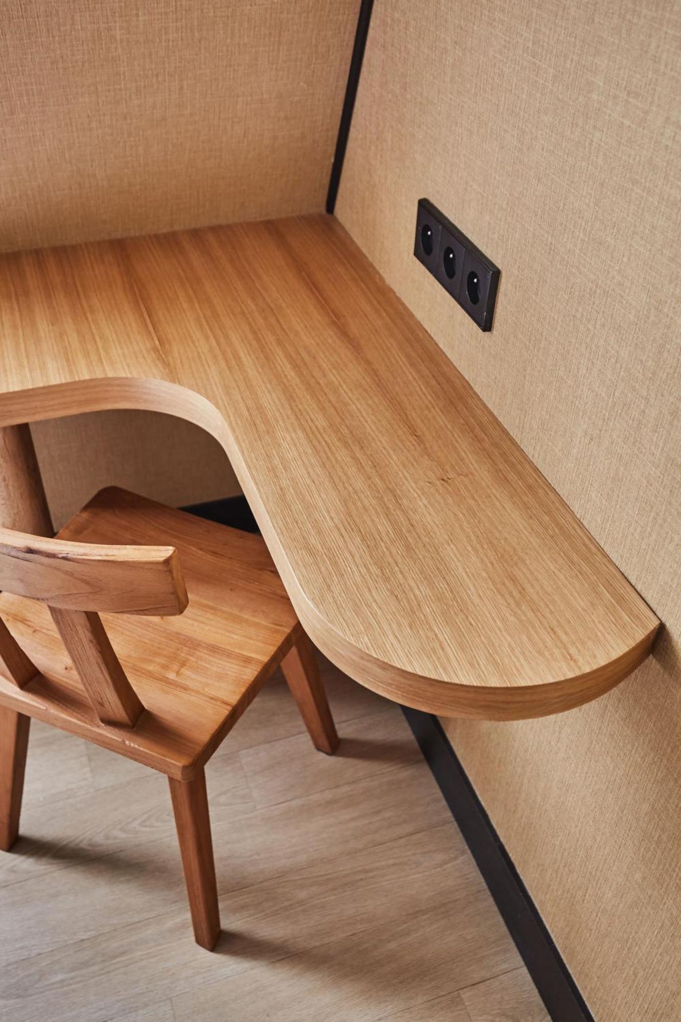 Hotel Amiral-fondary 3*