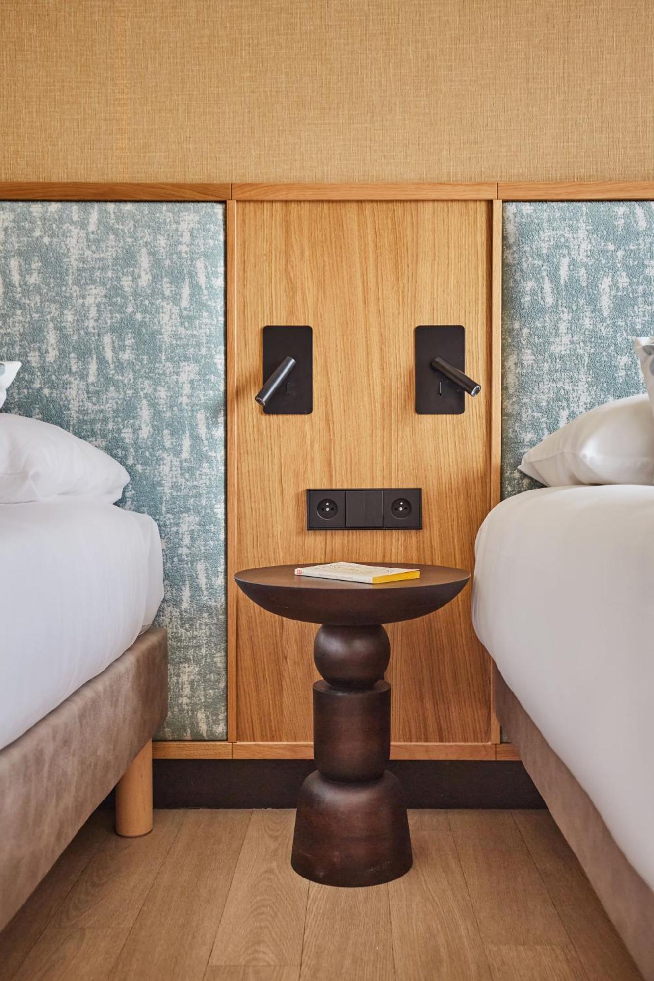 Amiral-fondary Hotel Parigi