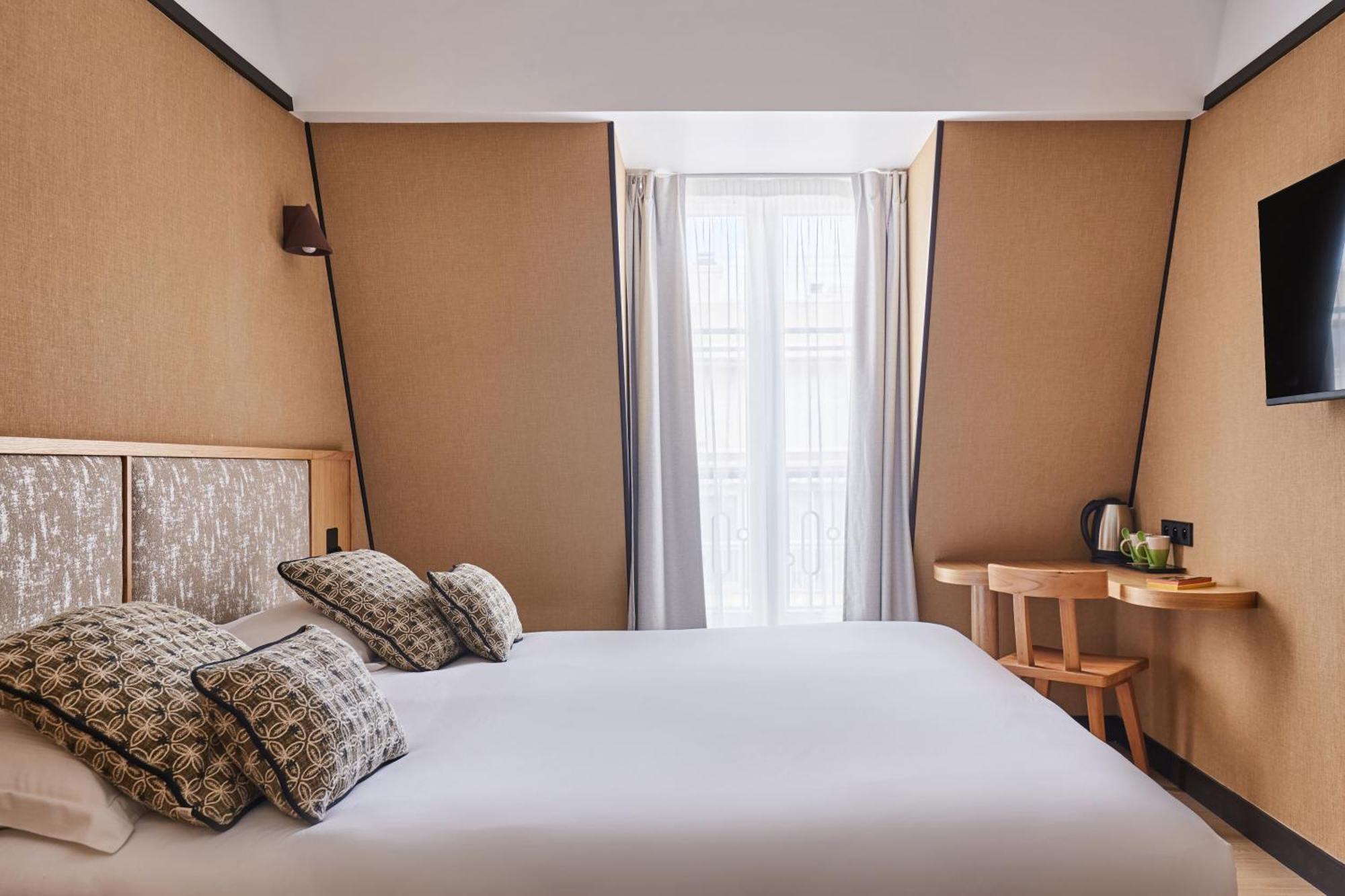 Amiral-fondary Parigi