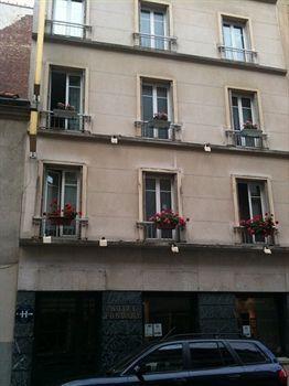 Amiral-fondary Hotel