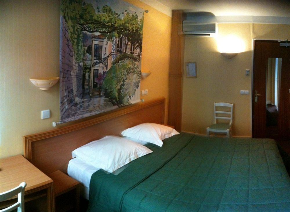 Hotel Amiral-fondary