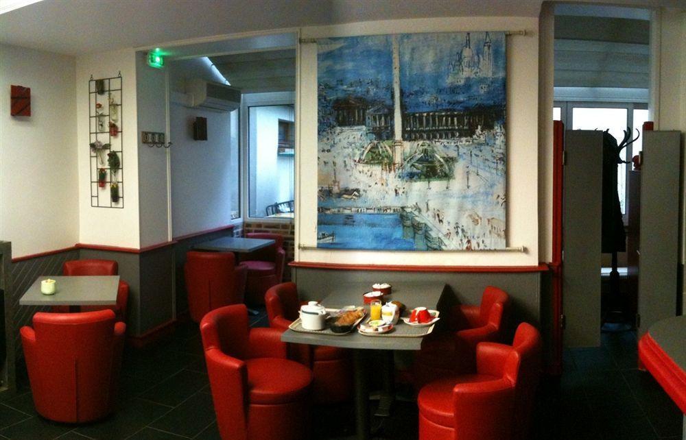 Amiral-fondary Hotel