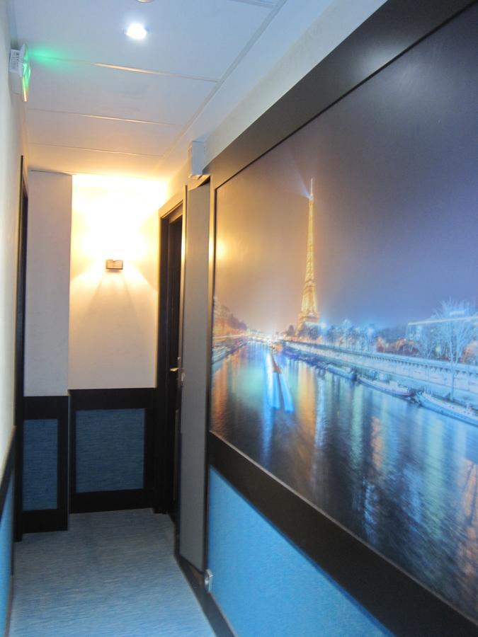 Hotel Amiral-fondary