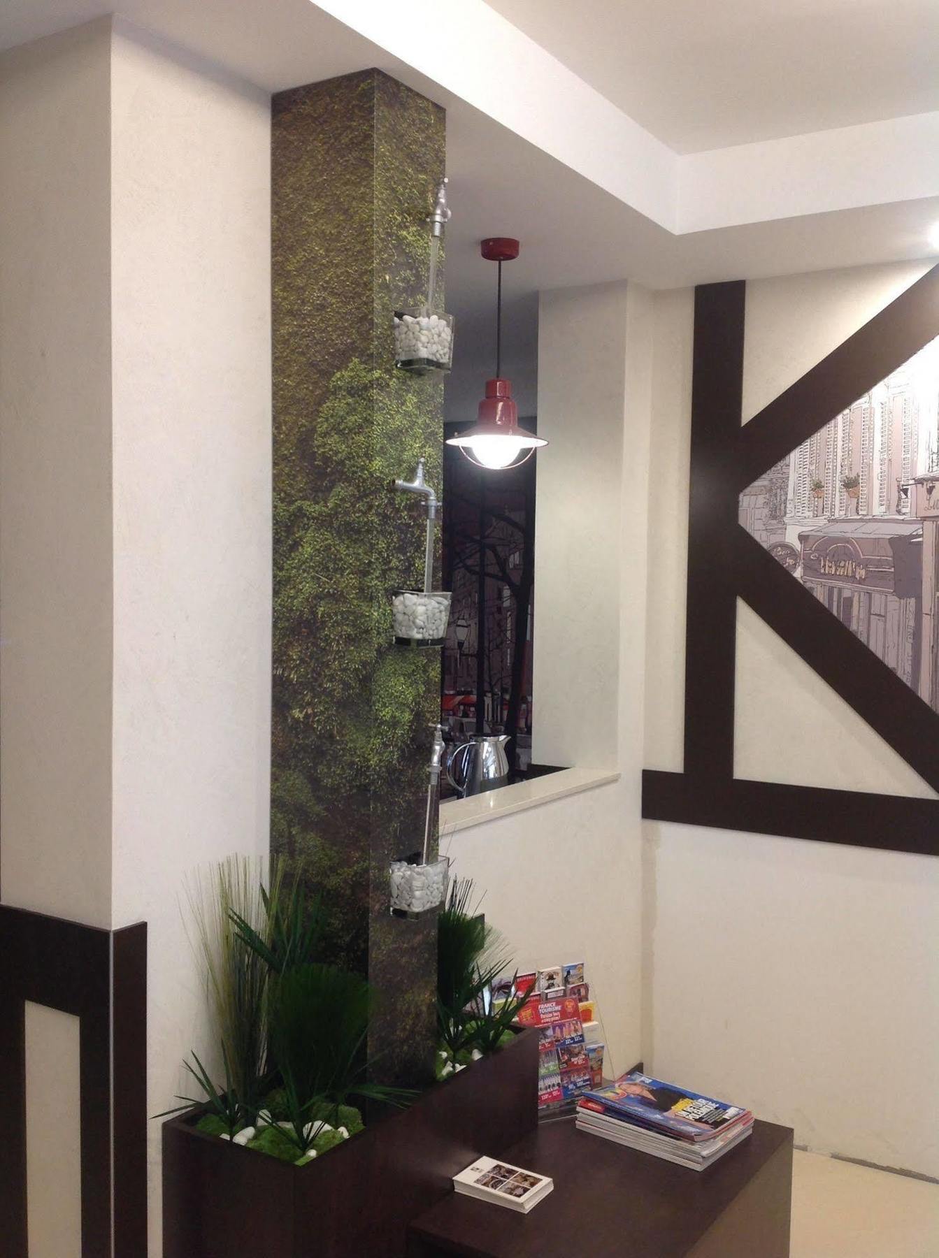 Amiral-fondary Hotel Parigi