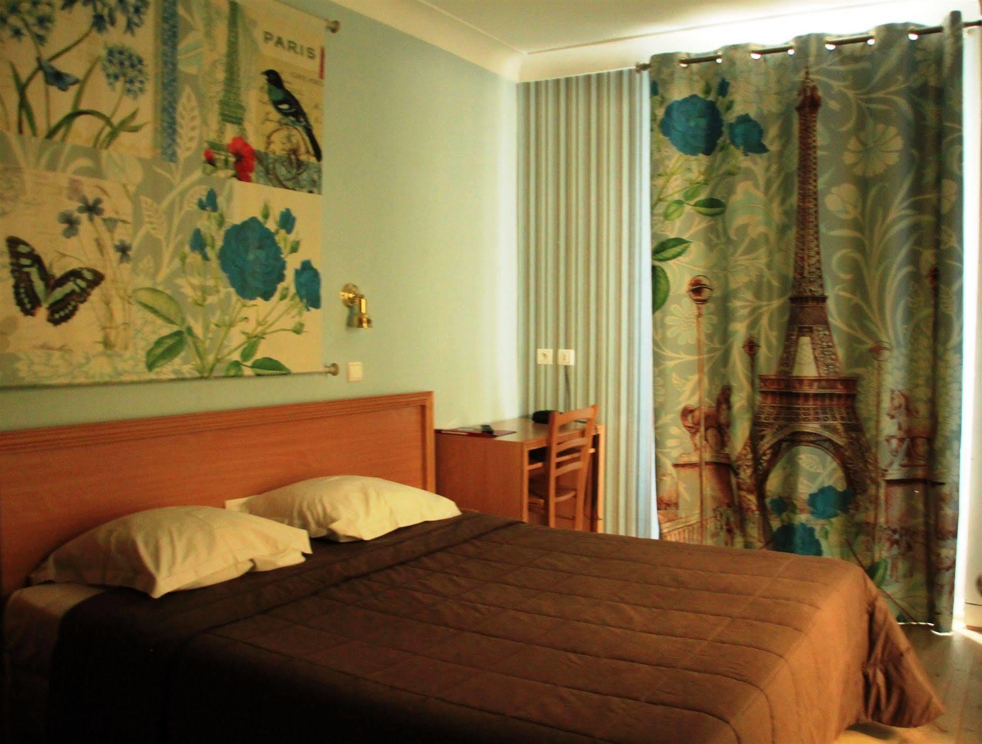 Hotel Amiral-fondary 3*