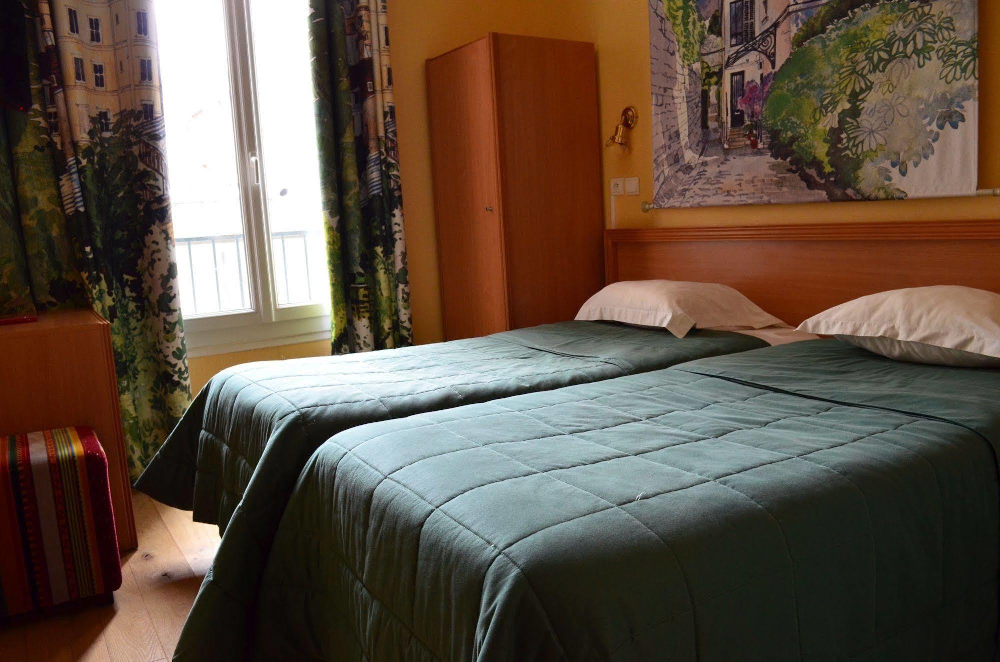 Amiral-fondary Hotel Parigi