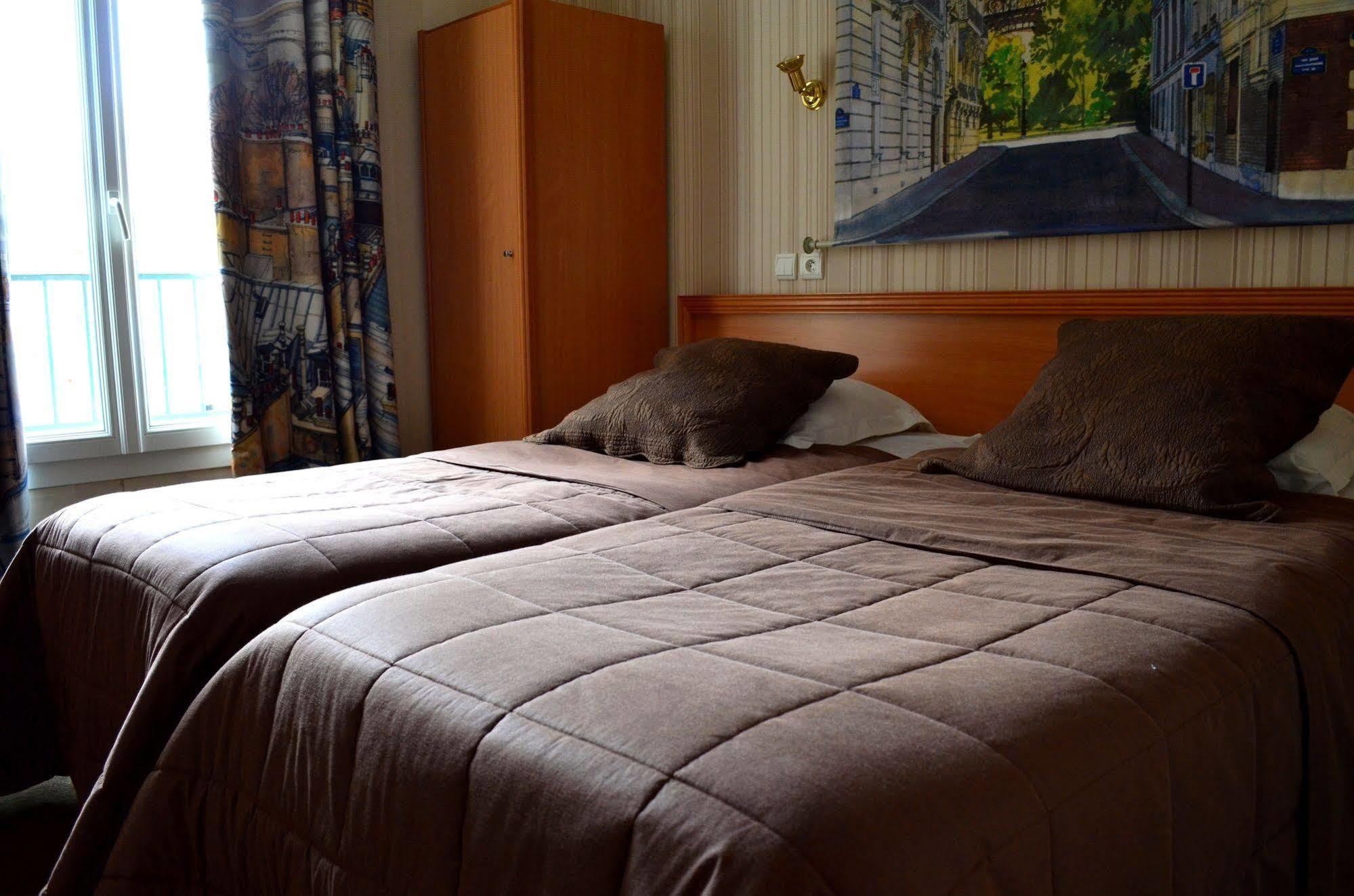 Amiral-fondary Hotel 3*