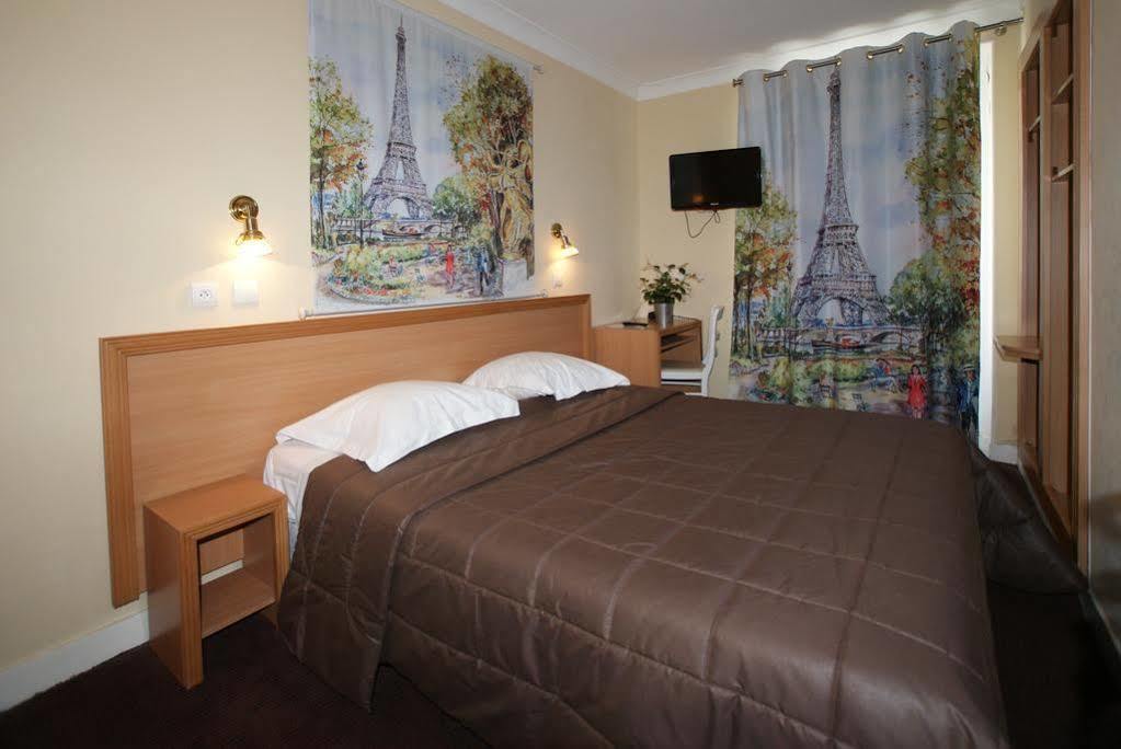 Amiral-fondary Parigi