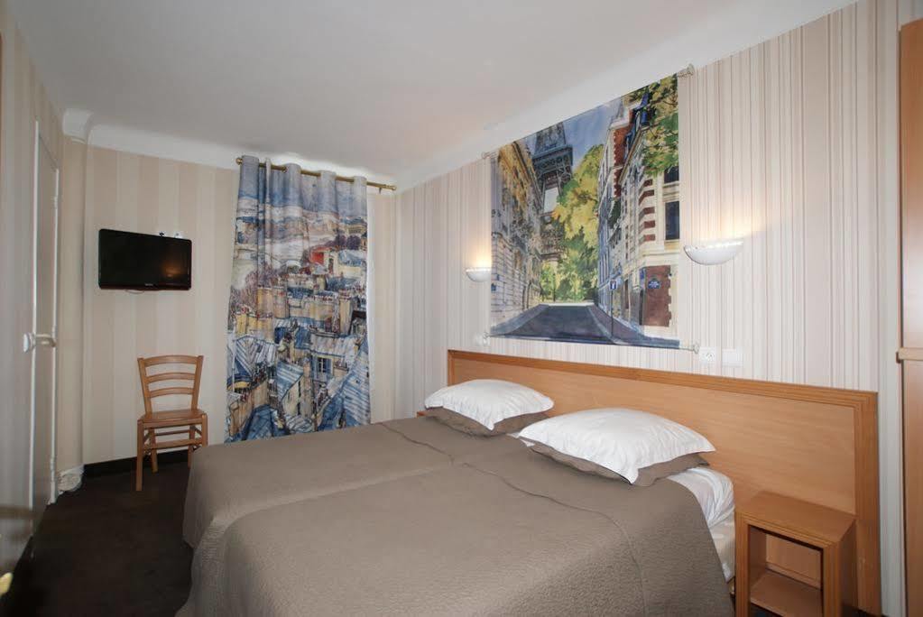 Amiral-fondary Parigi