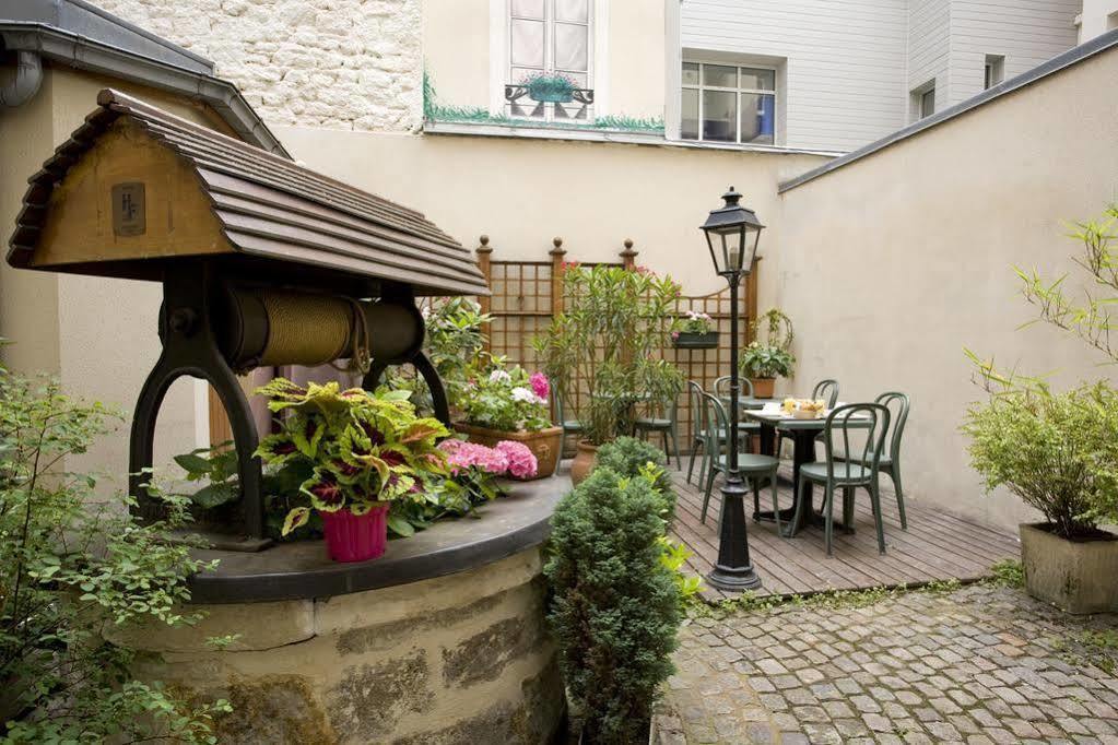 Amiral-fondary Parigi