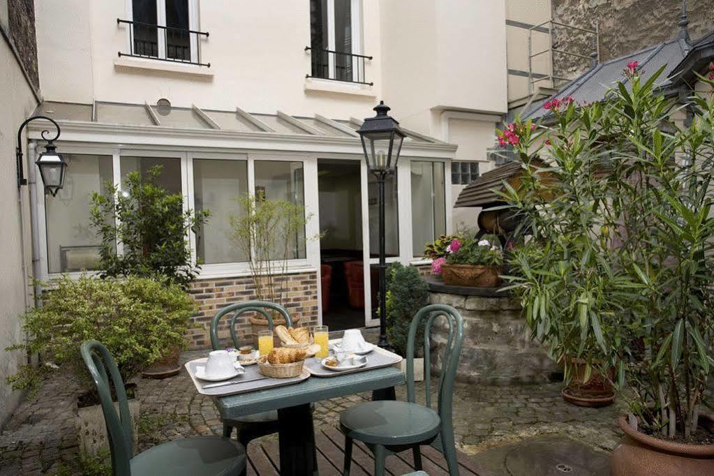 Hotel Amiral-fondary