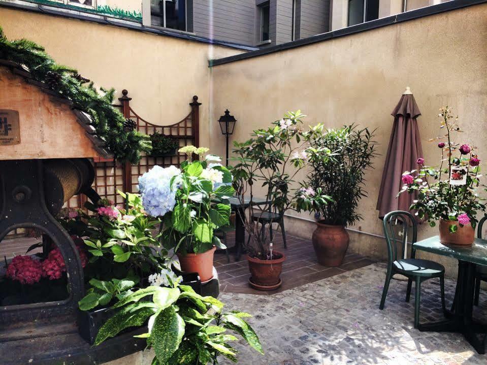 Amiral-fondary Hotel