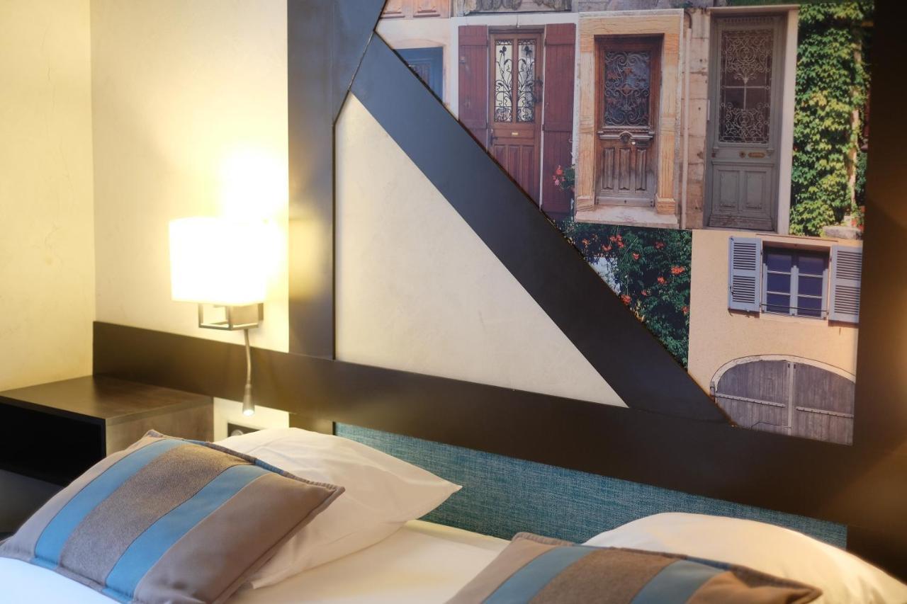 Amiral-fondary 3* Parigi