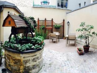 Amiral-fondary Hotel Parigi