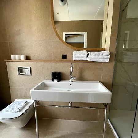 Hotel Amiral-fondary