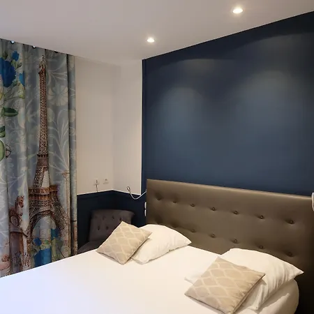Hotel Amiral-fondary 3*