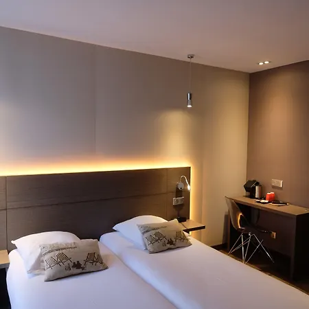 Hotel Amiral-fondary 3*