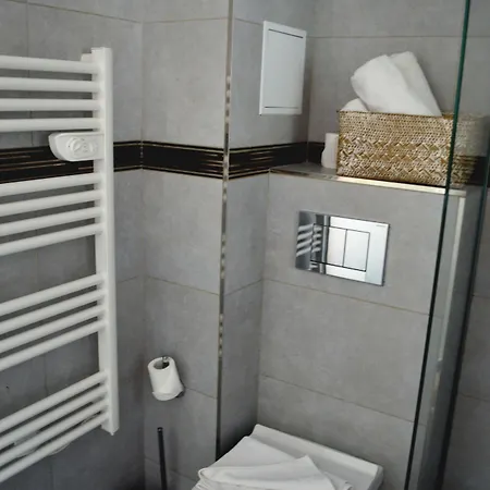 Amiral-fondary 3* Parigi