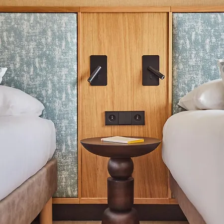 Amiral-fondary Hotel Parigi