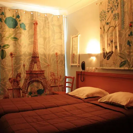 Amiral-fondary 3*