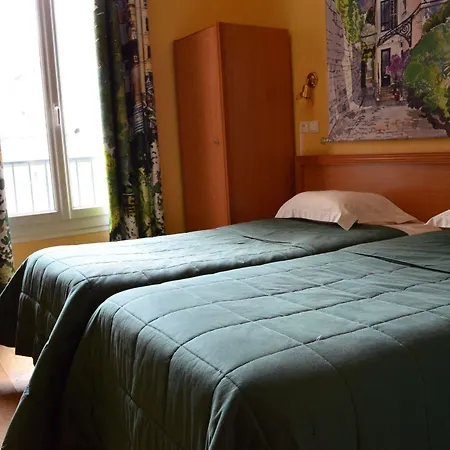 Amiral-fondary Hotel Parigi