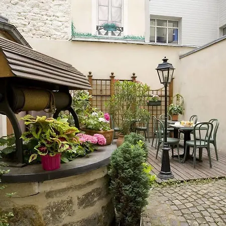 Amiral-fondary Parigi